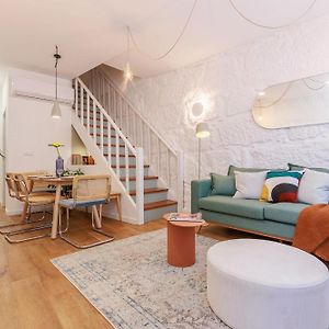 Appartement met Drie Slaapkamers